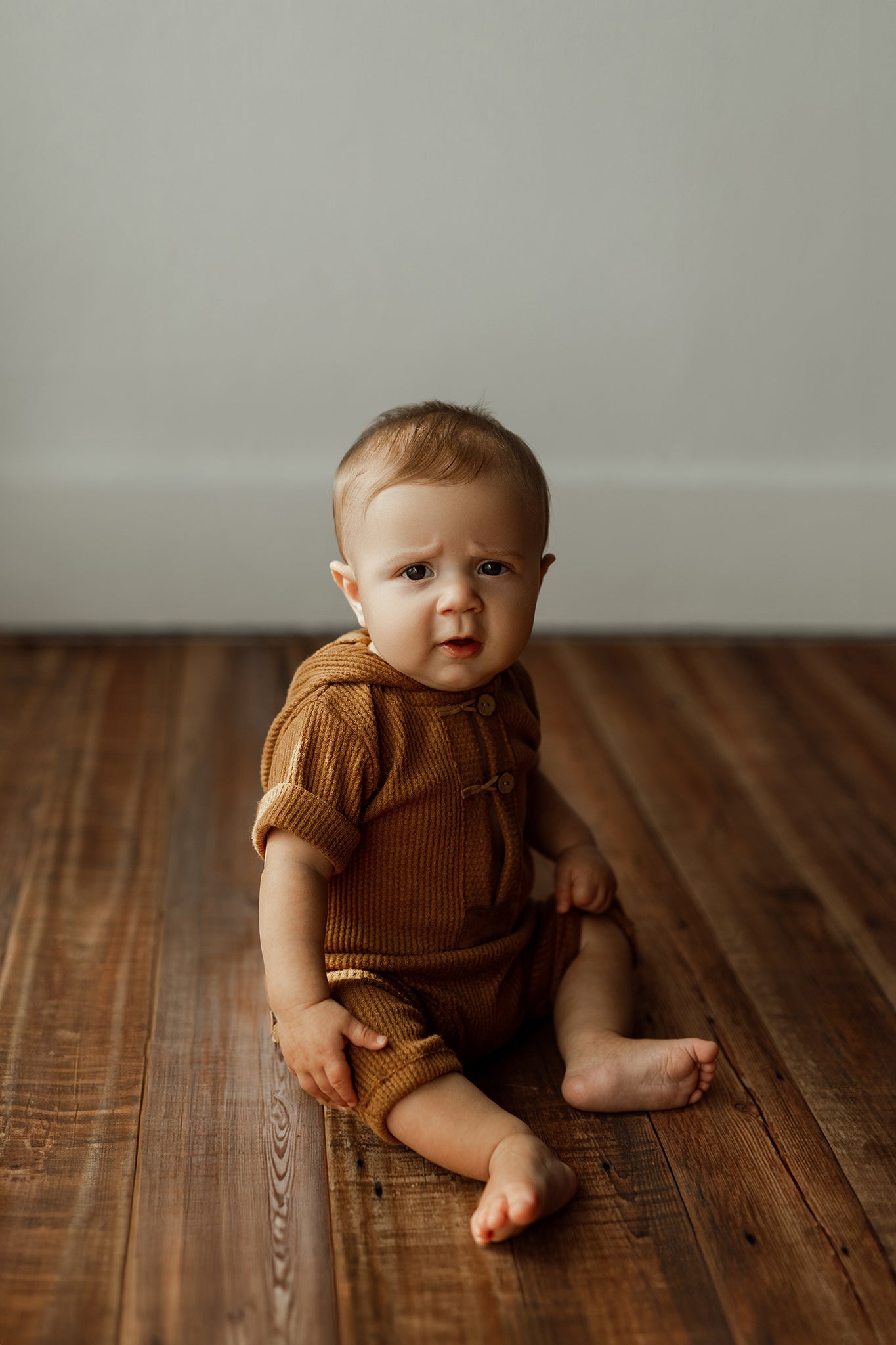 Floor Mat | Sweet Little Barnwood