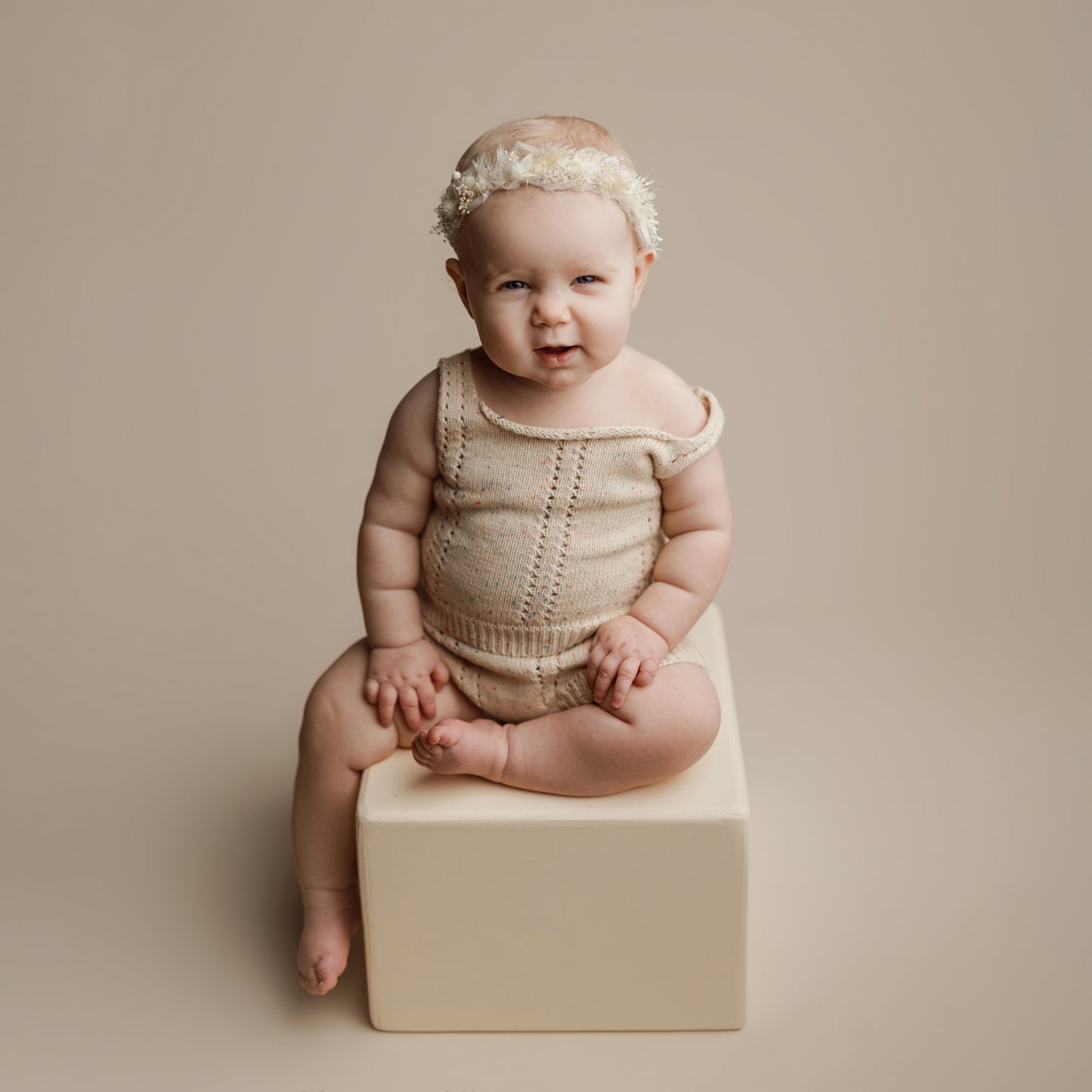 Hallie | Shortie Set | Froth Sprinkles