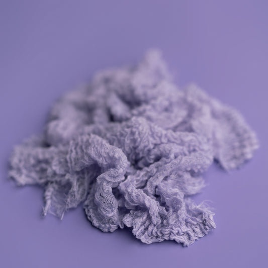 Wispy Layer | Geode