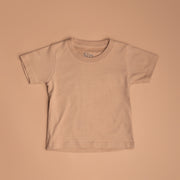 Seamless Match Tee | Toasted