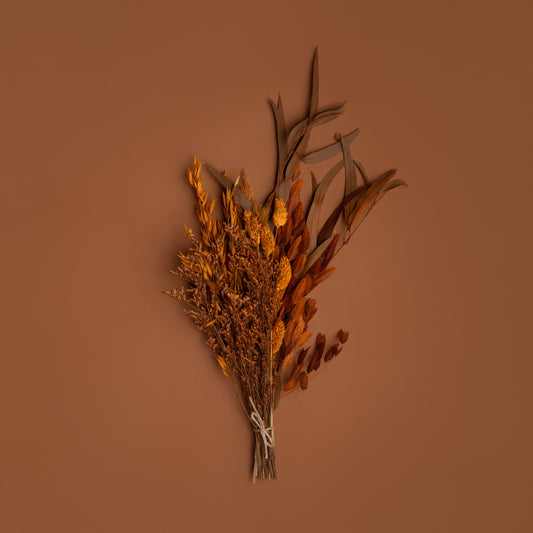 Dried Florals | Bantha