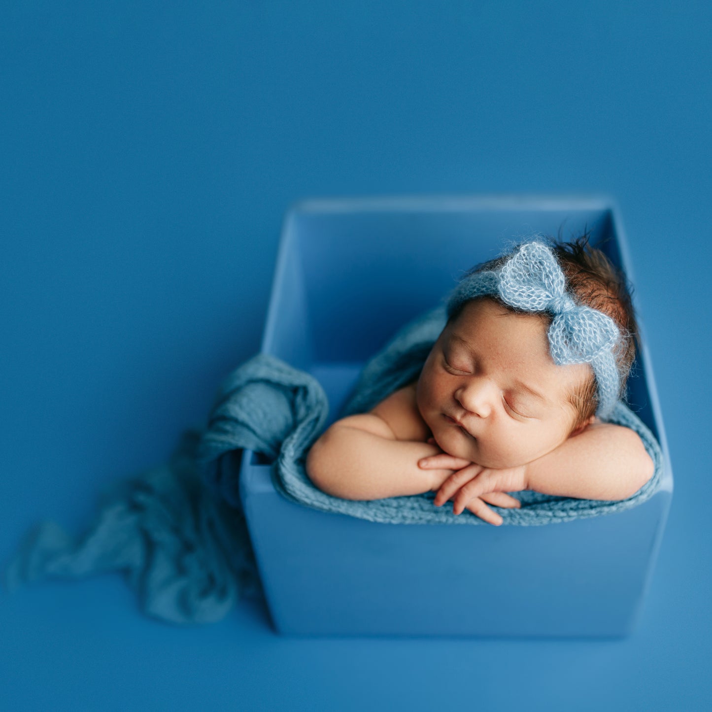 Sweet Little Box | Jayette