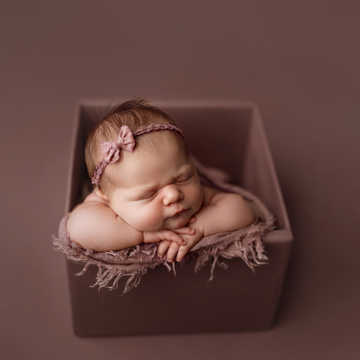 Sweet Little Box | Juneberry