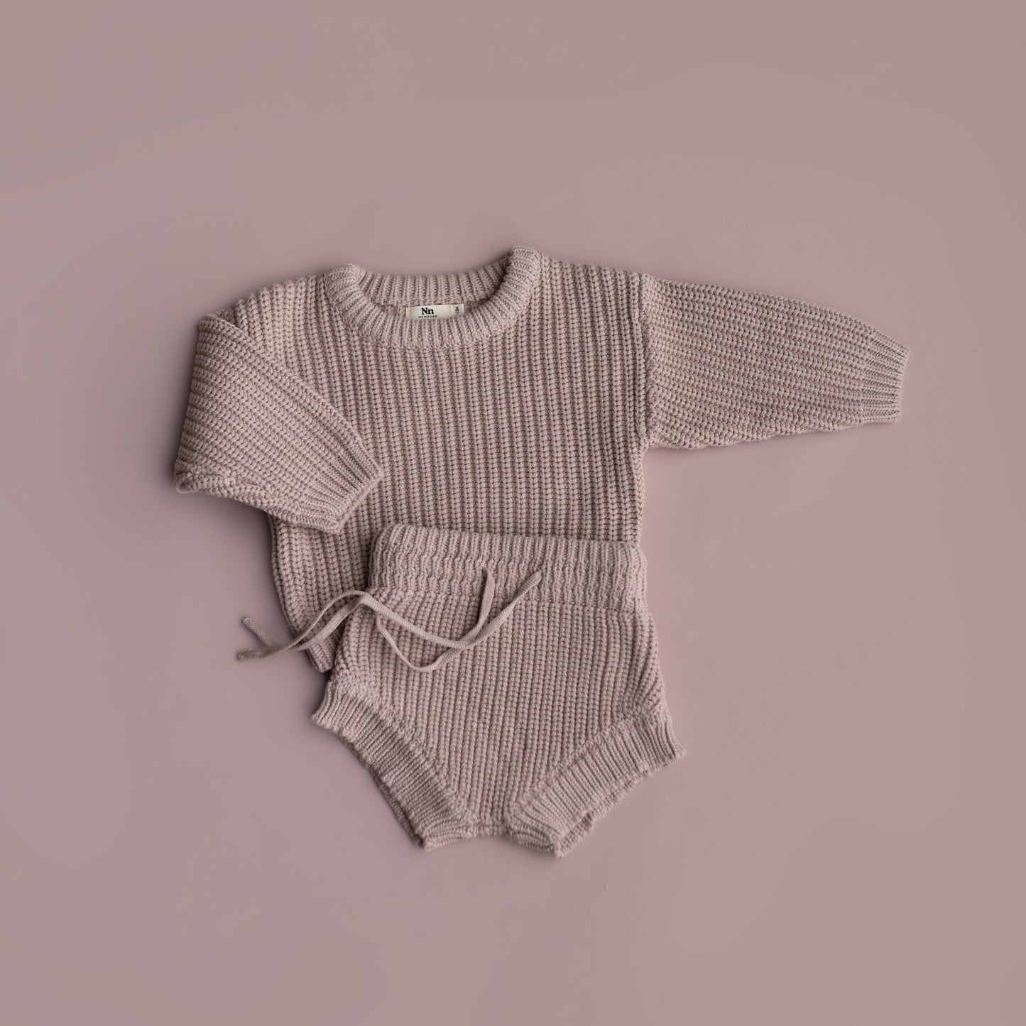 Dani | Chunky Set | Mae Berry