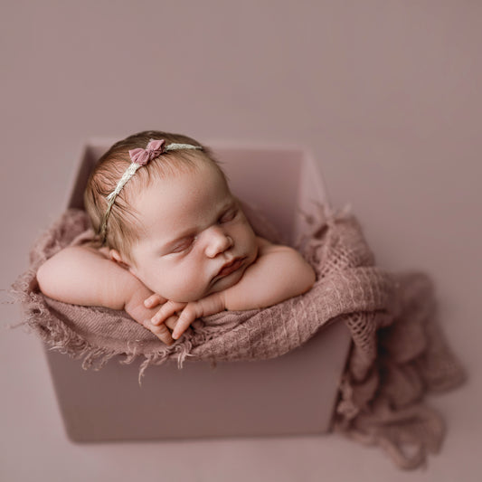 Sweet Little Box | Mae Berry