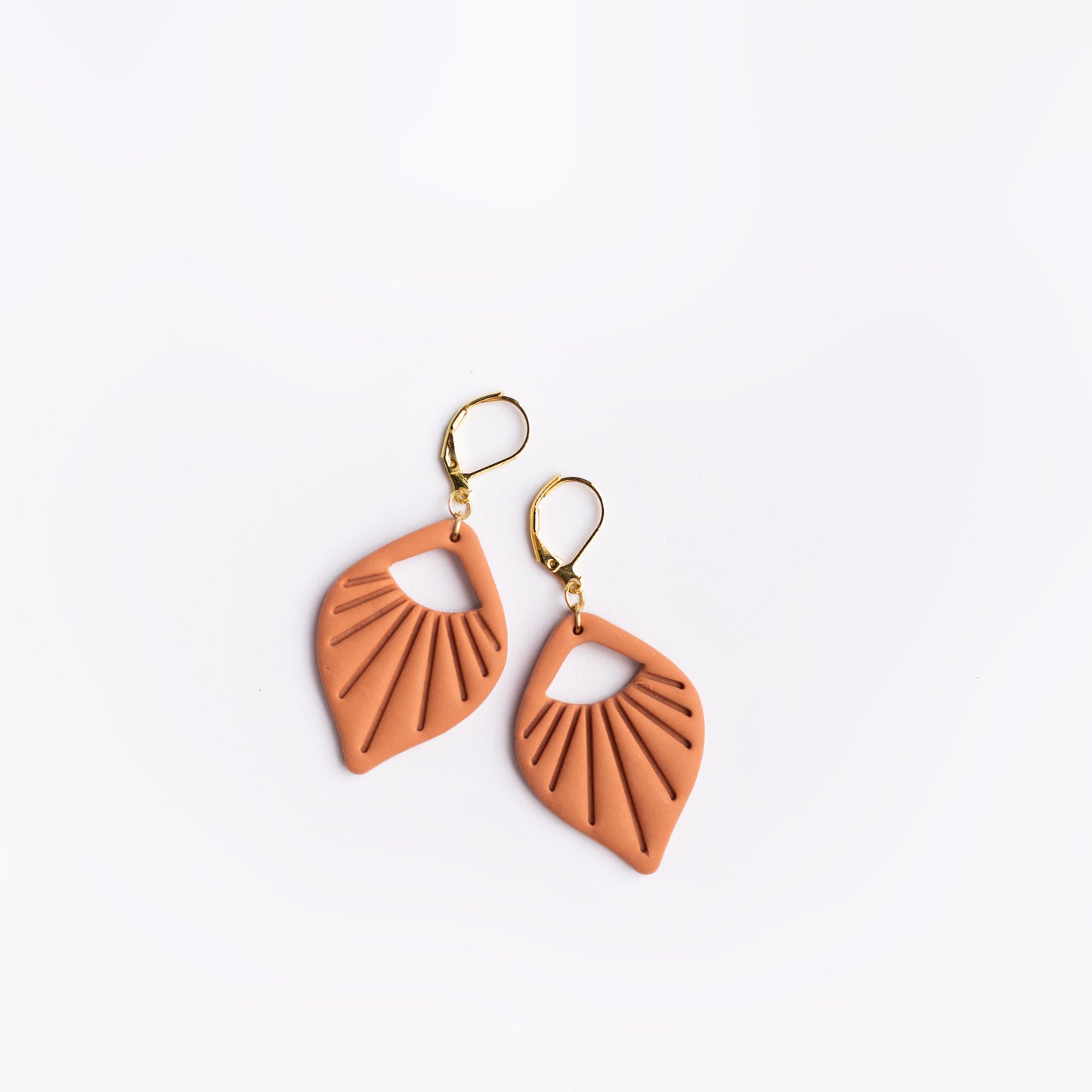 Earrings | Hallie