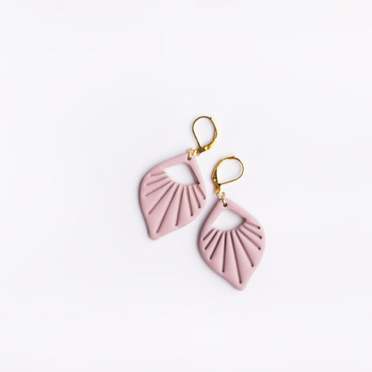 Earrings | Hallie